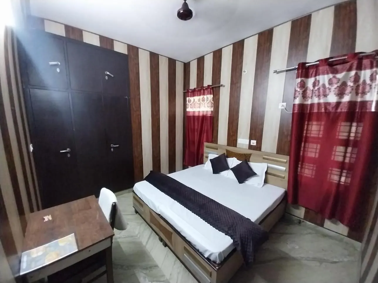 Hotel O Shubham Guest House Gurgaon 0*,  Indien