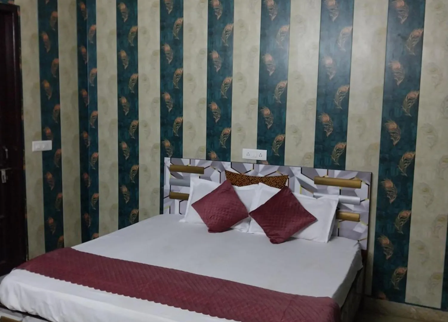 Hotel O Shubham Guest House Gurgaon 0*,